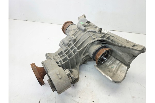 BRIDGE DIFFERENTIAL REAR AUDI Q5 FY 80A I E Catalog number of the part MOST DYFERENCJAL DYFER TYL AUDI Q5 FY 80A TJN
