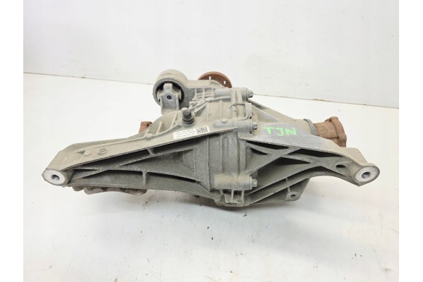 BRIDGE DIFFERENTIAL REAR AUDI Q5 FY 80A I E Part manufacturer Audi OE
