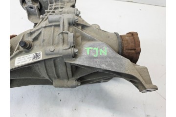 BRIDGE DIFFERENTIAL REAR AUDI Q5 FY 80A I E Car type passenger cars