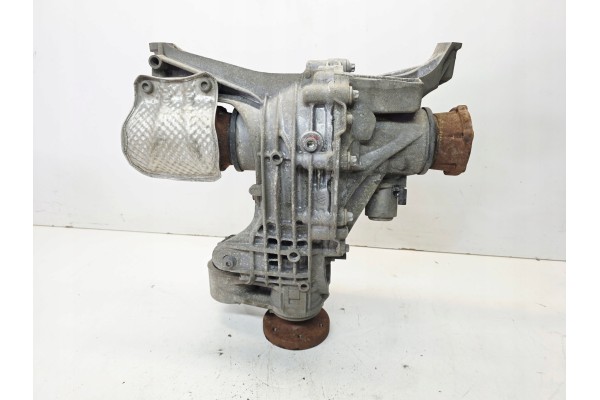 Puente Diferencial Trasero Audi Q5 FY 80A I.E.