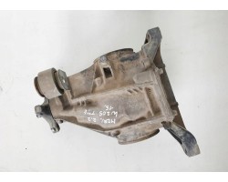 Mercedes C Class W205 15r C250 2 2 CDI 4MATIC Bridge dyfer rear 2 474