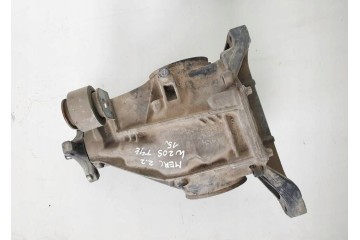 Mercedes C Class W205 15r C250 2 2 CDI 4MATIC Bridge dyfer rear 2 474