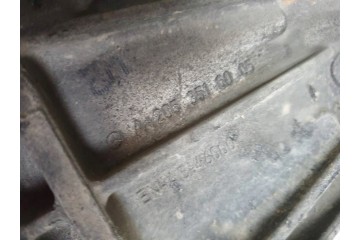 Mercedes C Class W205 15r C250 2 2 CDI 4MATIC Bridge dyfer rear 2 474 Catalog number of the part a2053510008 pp