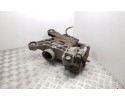 2011 Skoda Yeti 5L Rear differential MMK