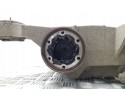 2011 Skoda Yeti 5L Rear differential MMK Part manufacturer Skoda OE
