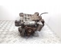 2011 Skoda Yeti 5L Rear differential MMK Car type 4x4 SUV