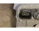 2011 Skoda Yeti 5L Rear differential MMK Installation side multipurpose
