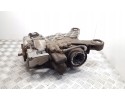 Diferencial trasero MMK para Skoda Yeti (5L) 2011