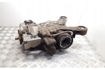 Diferencial trasero MMK para Skoda Yeti (5L) 2011