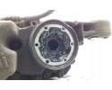 Diferencial trasero MMK para Skoda Yeti (5L) 2011