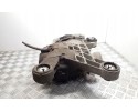 Diferencial trasero MMK para Skoda Yeti (5L) 2011