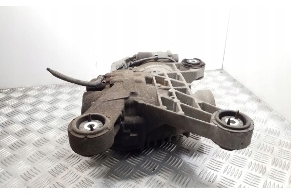 Diferencial trasero MMK para Skoda Yeti (5L) 2011