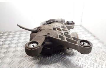 Diferencial trasero MMK para Skoda Yeti (5L) 2011