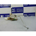 2 PIN CERRADURA PUERTA DELANTERA DERECHA MITSUBISHI MONTERO (V60/V70) 3.2 DI-D GLS Kaiteki (5-ptas.) 2001 2 PIN 177299 MITSUBISH