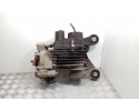 Diferencial trasero MMK para Skoda Yeti (5L) 2011