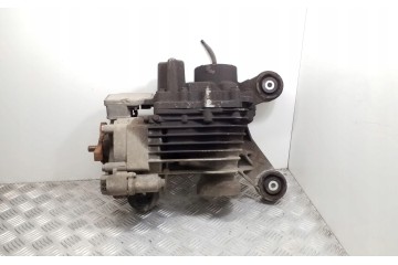 Diferencial trasero MMK para Skoda Yeti (5L) 2011