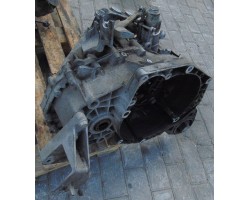 MANUAL GEARBOX 6 SPEED OPEL INSIGNIA A 08r 2 0CDTI A20DTH