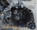 MANUAL GEARBOX 6 SPEED OPEL INSIGNIA A 08r 2 0CDTI A20DTH Catalog number of the part 55561696