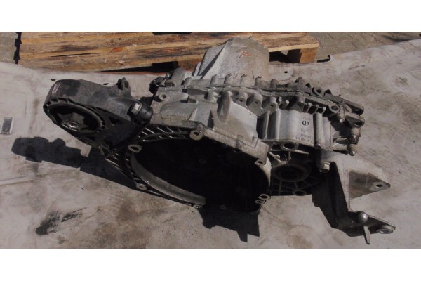 MANUAL GEARBOX 6 SPEED OPEL INSIGNIA A 08r 2 0CDTI A20DTH Part manufacturer Opel OE