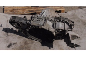 MANUAL GEARBOX 6 SPEED OPEL INSIGNIA A 08r 2 0CDTI A20DTH Part manufacturer Opel OE
