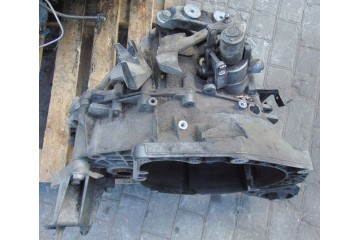 MANUAL GEARBOX 6 SPEED OPEL INSIGNIA A 08r 2 0CDTI A20DTH Transmission type manual