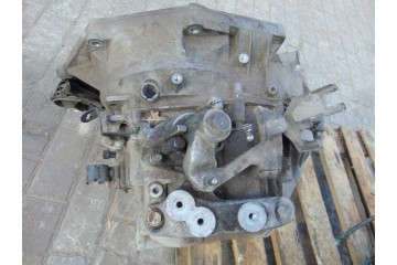 MANUAL GEARBOX 6 SPEED OPEL INSIGNIA A 08r 2 0CDTI A20DTH Engine type diesel