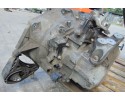 MANUAL GEARBOX 6 SPEED OPEL INSIGNIA A 08r 2 0CDTI A20DTH Car type passenger cars
