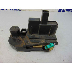 4 PIN CERRADURA PUERTA TRASERA DERECHA JEEP GRAND CHEROKEE (WJ/WG)