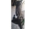 Transmission Mercedes 3 0v6