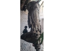 Transmission Mercedes 3 0v6