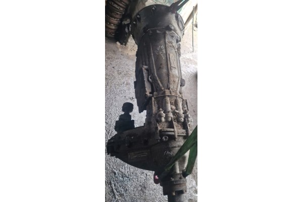 Transmission Mercedes 3 0v6