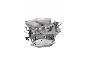 GEARBOX OPEL ZAFIRA B 1 9 CDTI ASTRA III H M32