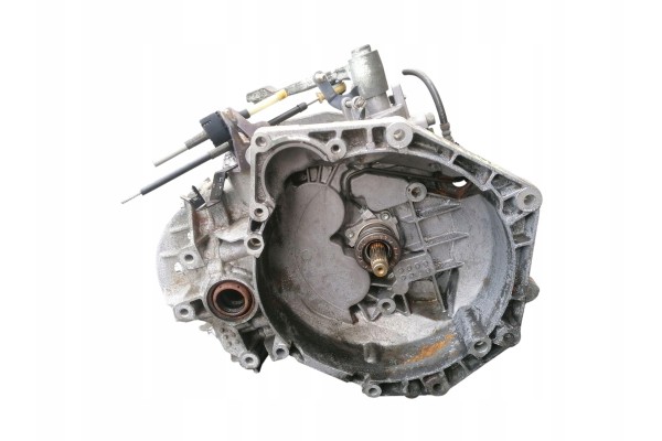 GEARBOX OPEL ZAFIRA B 1 9 CDTI ASTRA III H M32 Part manufacturer Opel OE