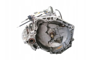 GEARBOX OPEL ZAFIRA B 1 9 CDTI ASTRA III H M32 Part manufacturer Opel OE