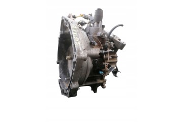 GEARBOX OPEL ZAFIRA B 1 9 CDTI ASTRA III H M32 Transmission type manual