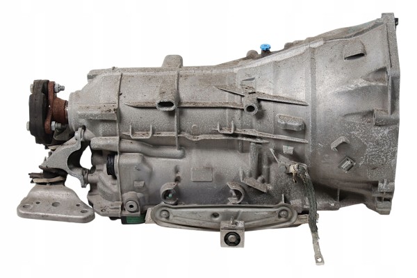 BMW F22 F23 220i 230i B48 Transmission Automatic 8HP50 8486704 Packaging status no packaging
