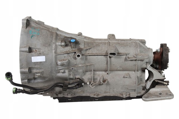 BMW F22 F23 220i 230i B48 Transmission Automatic 8HP50 8486704 Catalog number of the part 8486704 LUP0003993