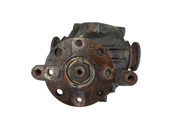 DIFFERENTIAL BRIDGE REAR BMW E46 1998 2001 1 9 1428164
