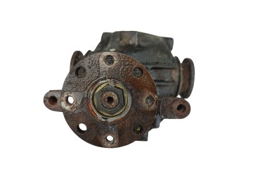 DIFFERENTIAL BRIDGE REAR BMW E46 1998 2001 1 9 1428164
