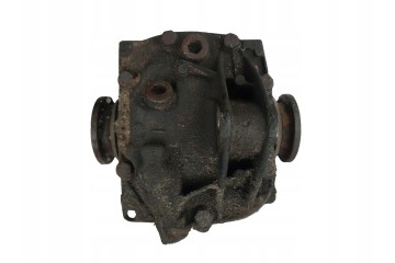 DIFFERENTIAL BRIDGE REAR BMW E46 1998 2001 1 9 1428164 Part manufacturer BMW OE