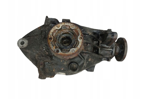 DIFFERENTIAL BRIDGE REAR BMW E46 1998 2001 1 9 1428164 Catalog number of the part 1428164