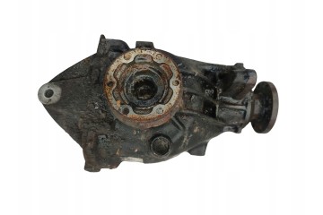 DIFFERENTIAL BRIDGE REAR BMW E46 1998 2001 1 9 1428164 Catalog number of the part 1428164