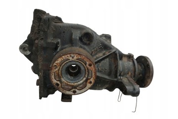 DIFFERENTIAL BRIDGE REAR BMW E46 1998 2001 1 9 1428164 Quality of parts according to GVO O original with manufacturer s logo OE