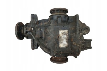 DIFFERENTIAL BRIDGE REAR BMW E46 1998 2001 1 9 1428164 Car type passenger cars