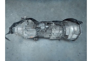 GEARBOX SSANGYONG KYRON 2 0 XDI G31020 09015