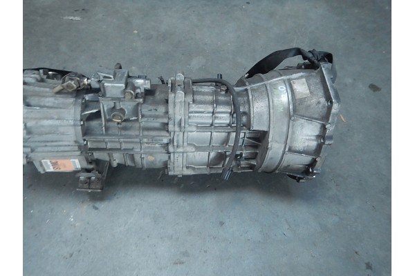 GEARBOX SSANGYONG KYRON 2 0 XDI G31020 09015 Part manufacturer SsangYong OE