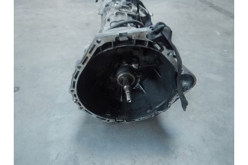 GEARBOX SSANGYONG KYRON 2 0 XDI G31020 09015 Transmission type manual