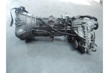 GEARBOX SSANGYONG KYRON 2 0 XDI G31020 09015 Car type 4x4 SUV passenger cars