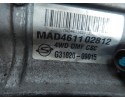 Caja de Cambios SsangYong Kyron 2.0 XDI G31020-09015