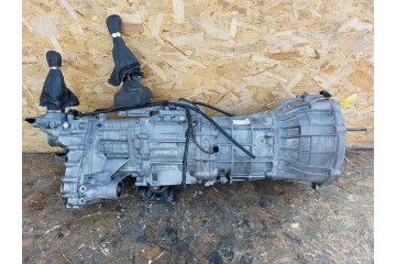 GEARBOX REDUCER SUZUKI GRAND VITARA I 98 05 2 0 16V TD
